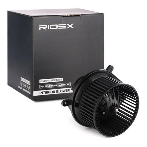 RIDEX 2669I0097 Gebläsemotor Innenraum Heizungsgebläse für RENAULT 7701035892 Bild RIDEX 2669I0097 Gebläsemotor Innenraum Heizungsgebläse für RENAULT 7701035892