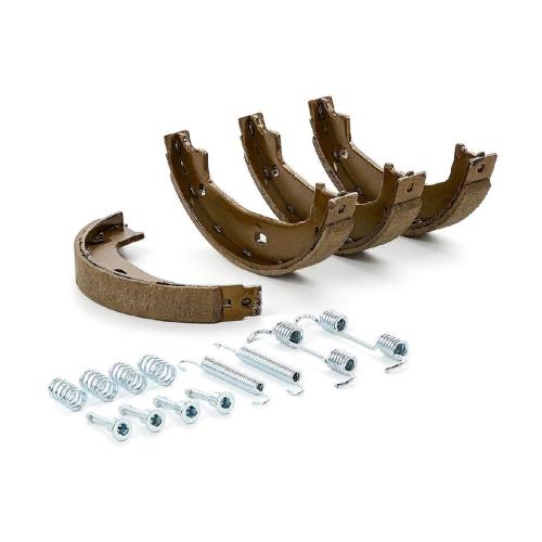RIDEX Handbremsbeläge Hinten für BMW 3 Touring (E91) Bild RIDEX Handbremsbeläge Hinten für BMW 3 Touring (E91)