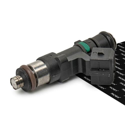 RIDEX Einspritzventil elektrisch gesteuert für FIAT 500 (312) Bild RIDEX Einspritzventil elektrisch gesteuert für FIAT 500 (312)