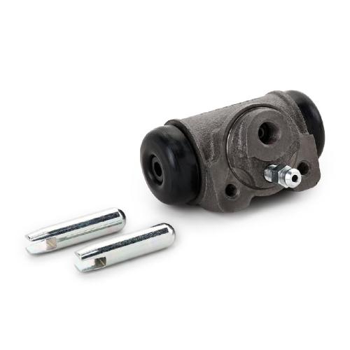 RIDEX 277W0106 1x Radbremszylinder Trommelbremse Radzylinder Hinten beidseitig Bild RIDEX 277W0106 1x Radbremszylinder Trommelbremse Radzylinder Hinten beidseitig
