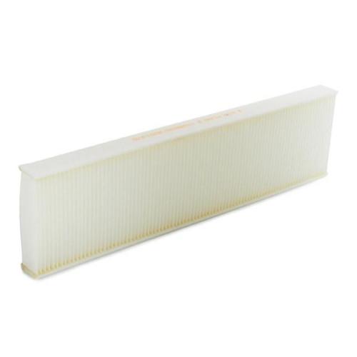 RIDEX 424I0175 Innenraumfilter Pollenfilter Höhe: 32 Breite: 120 Länge: 449 Bild RIDEX 424I0175 Innenraumfilter Pollenfilter Höhe: 32 Breite: 120 Länge: 449