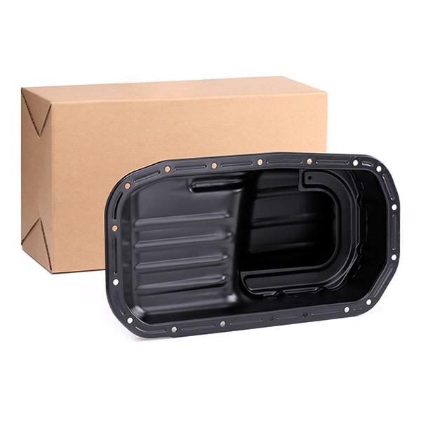 RIDEX 592O0020 Ölwanne Motorölwanne Aluminium unterer Teil für HYUNDAI GETZ (TB)