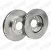 STARK SKBD-0020305 2x Bremsscheiben Vorne Ø278mm Belüftet für FORD MAVERICK Bild STARK SKBD-0020305 2x Bremsscheiben Vorne Ø278mm Belüftet für FORD MAVERICK
