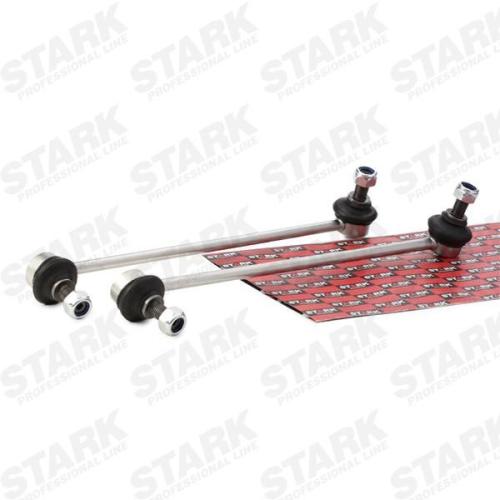 STARK 2x Koppelstange Stabilisator Satz Vorne links rechts für VW Golf 5I (5K1) Bild STARK 2x Koppelstange Stabilisator Satz Vorne links rechts für VW Golf 5I (5K1)