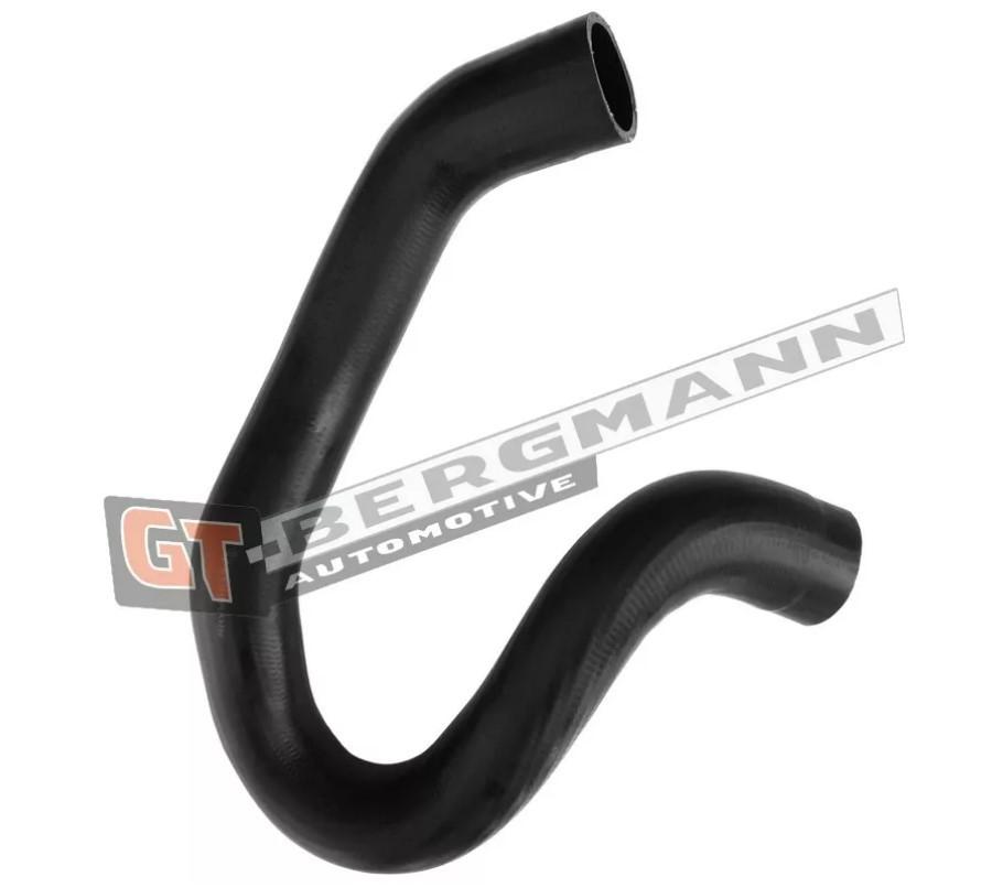 GT-BERGMANN GT52-453 Ladeluftschlauch passend für PEUGEOT 2008 Kombi (CU)
