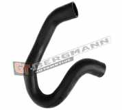 GT-BERGMANN GT52-453 Ladeluftschlauch passend für PEUGEOT 2008 Kombi (CU)