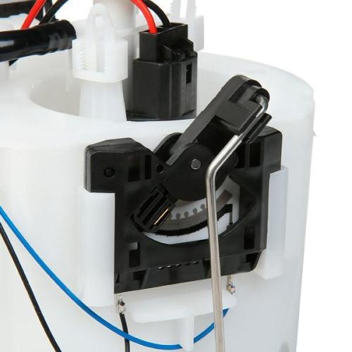 RIDEX 1382F0394 Kraftstoffpumpe Kraftstoff-Fördereinheit Modul mit Tankgeber Bild RIDEX 1382F0394 Kraftstoffpumpe Kraftstoff-Fördereinheit Modul mit Tankgeber