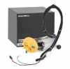 RIDEX 1382F0170 Kraftstoffpumpe Kraftstoff-F&ouml;rdereinheit Modul mit Dichtung mit