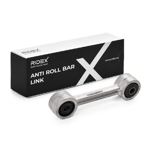 RIDEX 1x Koppelstange Stabilisator Hinten beidseitig für BMW 3 Limousine (E36) Bild RIDEX 1x Koppelstange Stabilisator Hinten beidseitig für BMW 3 Limousine (E36)