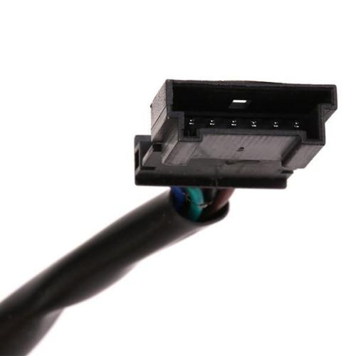 RIDEX 50O0270 Außenspiegel Seitenspiegel Rechts Beheizt Elektrisch mit für Bild RIDEX 50O0270 Außenspiegel Seitenspiegel Rechts Beheizt Elektrisch mit für