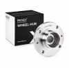 RIDEX Radnabe Vorne beidseitig f&uuml;r RENAULT Clio 1II Schr&auml;gheck (BR0/1, CR0/1)