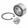 RIDEX 654W0067 Radlagersatz pro 1 Rad Vorne beidseitig passend für PEUGEOT Bild RIDEX 654W0067 Radlagersatz pro 1 Rad Vorne beidseitig passend für PEUGEOT