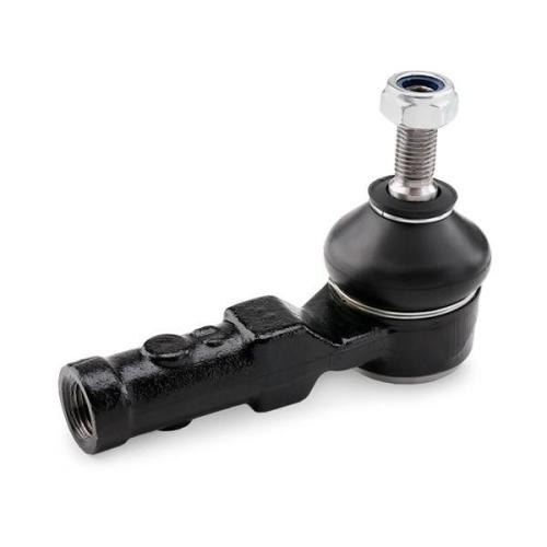 RIDEX Spurstangenkopf Vorderachse links außen Traggelenk M10X1.25 914T0005 Bild RIDEX Spurstangenkopf Vorderachse links außen Traggelenk M10X1.25 914T0005