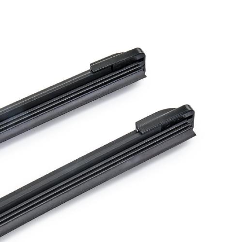 2x RIDEX Scheibenwischer Satz Wischerblätter Satz mit Spoiler Vorne Länge 1: Bild 2x RIDEX Scheibenwischer Satz Wischerblätter Satz mit Spoiler Vorne Länge 1: