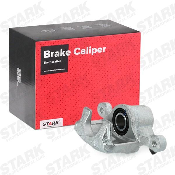 STARK SKBC-0460323 Bremssattel Bremszange Hinten rechts für MITSUBISHI MB950196