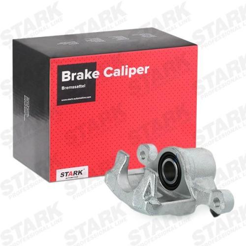 STARK SKBC-0460323 Bremssattel Bremszange Hinten rechts für MITSUBISHI MB950196 Bild STARK SKBC-0460323 Bremssattel Bremszange Hinten rechts für MITSUBISHI MB950196