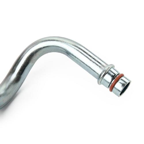 RIDEX Servoleitung passend für PEUGEOT 206 Schrägheck (2A/C) Bild RIDEX Servoleitung passend für PEUGEOT 206 Schrägheck (2A/C)