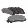 RIDEX Bremsbelagsatz Bremsbeläge Vorne für RENAULT Trafic 1I Kasten (FL) Bild RIDEX Bremsbelagsatz Bremsbeläge Vorne für RENAULT Trafic 1I Kasten (FL)