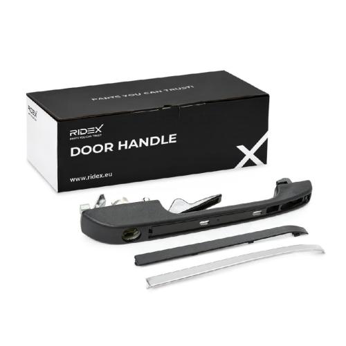 RIDEX Türgriff 1373D0011 vorne rechts für VW Golf 1I (19E, 1G1) Polo Coupe Bild RIDEX Türgriff 1373D0011 vorne rechts für VW Golf 1I (19E, 1G1) Polo Coupe
