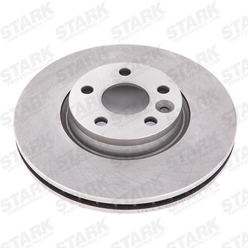 STARK SKBD-0020168 2x Bremsscheiben Vorne Ø300mm Belüftet für FORD 1379965 Bild STARK SKBD-0020168 2x Bremsscheiben Vorne Ø300mm Belüftet für FORD 1379965