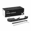 RIDEX T&uuml;rgriff 1373D0011 vorne rechts f&uuml;r VW Golf 1I (19E, 1G1) Polo Coupe