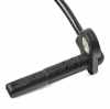 RIDEX ABS-Sensor 412W0222 Hinterachse rechts Sensorart: aktiver Sensor Bild RIDEX ABS-Sensor 412W0222 Hinterachse rechts Sensorart: aktiver Sensor