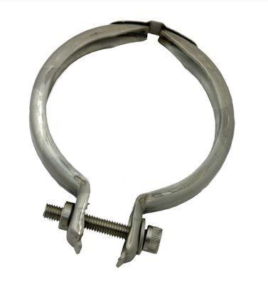 VEGAZ Auspuffschelle für VW Golf 5II Schrägheck (5G1, BQ1, BE1, BE2) Bild VEGAZ Auspuffschelle für VW Golf 5II Schrägheck (5G1, BQ1, BE1, BE2)