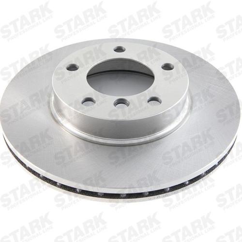 STARK SKBM-2009 2x Bremsscheiben Vorne Ø286mm Belüftet für BMW 3 Limousine Bild STARK SKBM-2009 2x Bremsscheiben Vorne Ø286mm Belüftet für BMW 3 Limousine