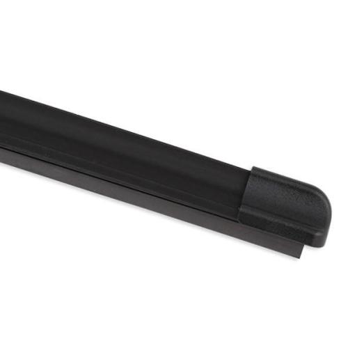 RIDEX Scheibenwischer Wischblatt Stück mit Spoiler Vorne Länge: 450mm für VW für Bild RIDEX Scheibenwischer Wischblatt Stück mit Spoiler Vorne Länge: 450mm für VW für