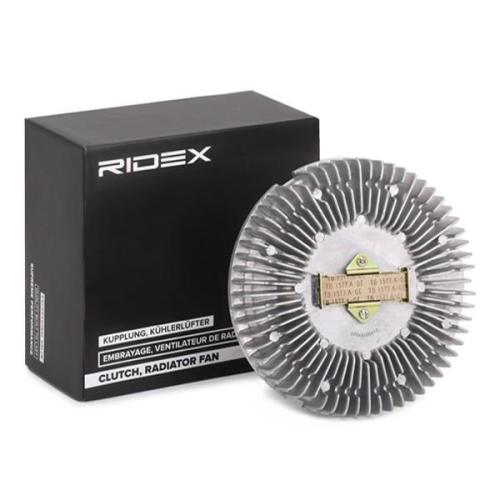 RIDEX Lüfterkupplung für BMW X5 (E53) Bild RIDEX Lüfterkupplung für BMW X5 (E53)