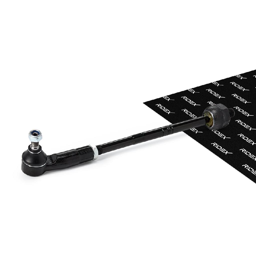 RIDEX 284R0134 Spurstange Vorne Links für VW Golf 5II Schrägheck TOURAN TIGUAN