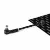RIDEX 284R0134 Spurstange Vorne Links f&uuml;r VW Golf 5II Schr&auml;gheck TOURAN TIGUAN