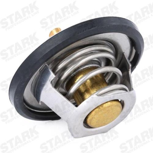 STARK SKTC-0560025 Thermostat Kühlmittel Kühlwasserthermostat mit Dichtung 88°C Bild STARK SKTC-0560025 Thermostat Kühlmittel Kühlwasserthermostat mit Dichtung 88°C