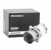 RIDEX 1260W0201 K&uuml;hlmittelpumpe Motork&uuml;hlung Wasserpumpe f&uuml;r BMW 3 Limousine