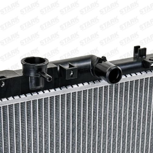 STARK SKRD-0120373 Motorkühler / Wasserkühler für MINI Countryman (R60) für Bild STARK SKRD-0120373 Motorkühler / Wasserkühler für MINI Countryman (R60) für