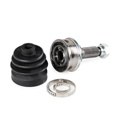 RIDEX 5J0565 Gelenksatz Antriebswelle Achswelle radseitig für TOYOTA AYGO Bild RIDEX 5J0565 Gelenksatz Antriebswelle Achswelle radseitig für TOYOTA AYGO