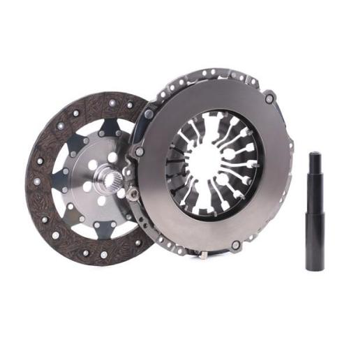 RIDEX 479C0065 Kupplungssatz für NISSAN Qashqai / Qashqai +2 I (J10, NJ10) Bild RIDEX 479C0065 Kupplungssatz für NISSAN Qashqai / Qashqai +2 I (J10, NJ10)