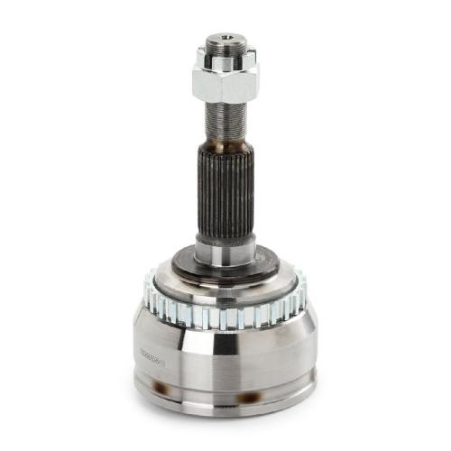 RIDEX 5J0104 Gelenksatz Antriebswelle Achswelle radseitig Vorne links rechts Bild RIDEX 5J0104 Gelenksatz Antriebswelle Achswelle radseitig Vorne links rechts