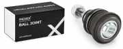 RIDEX 2462S0008 Traggelenk Führungsgelenk Vorne für HYUNDAI i20 (PB, PBT)