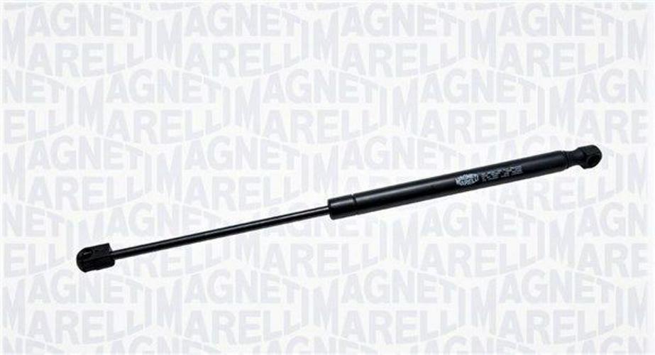 MAGNETI MARELLI 430719046400 Heckklappendämpfer Länge:577mm 275N Hub: 226mm