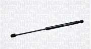 MAGNETI MARELLI 430719046400 Heckklappendämpfer Länge:577mm 275N Hub: 226mm