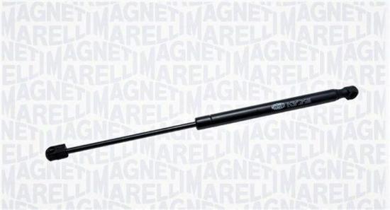 MAGNETI MARELLI 430719046400 Heckklappendämpfer Länge:577mm 275N Hub: 226mm Bild MAGNETI MARELLI 430719046400 Heckklappendämpfer Länge:577mm 275N Hub: 226mm