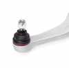 RIDEX 273C0502 Lenker Radaufhängung Querlenker Front für BMW 5 Limousine (E34) Bild RIDEX 273C0502 Lenker Radaufhängung Querlenker Front für BMW 5 Limousine (E34)