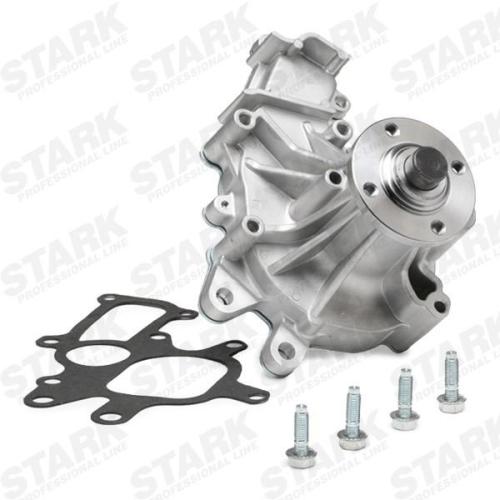 STARK SKWP-0520311 Kühlmittelpumpe Motorkühlung Wasserpumpe mechanisch Bild STARK SKWP-0520311 Kühlmittelpumpe Motorkühlung Wasserpumpe mechanisch