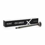 RIDEX Antriebswelle Achswelle Hinterachse/Hinten links 2E0501171B 13D0482