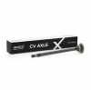 RIDEX Antriebswelle Achswelle Hinterachse/Hinten links 2E0501171B 13D0482