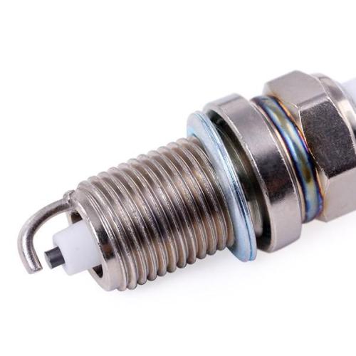 RIDEX 686S0067 Zündkerze Nickel Spanner Size: 16 mm Gewindelänge: 19 für VW Bild RIDEX 686S0067 Zündkerze Nickel Spanner Size: 16 mm Gewindelänge: 19 für VW