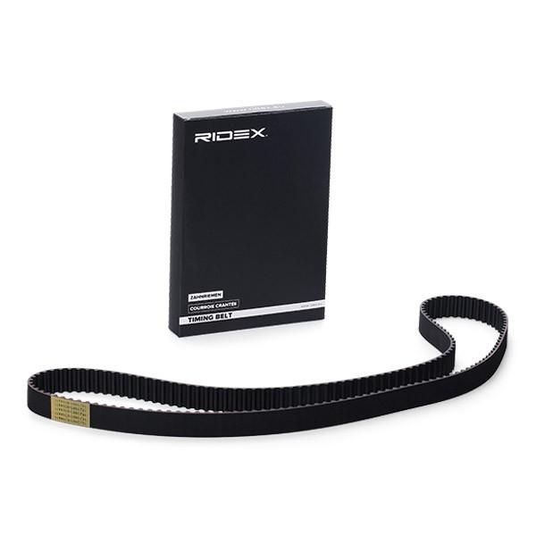 RIDEX Zahnriemen für MITSUBISHI PAJERO III (V7W, V6W)