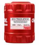 CHEMPIOIL Kühlmittel Kühlflüssigkeit G11 G12+ truck Rot Konzentrat 20L