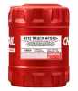 CHEMPIOIL K&uuml;hlmittel K&uuml;hlfl&uuml;ssigkeit G11 G12+ truck Rot Konzentrat 20L